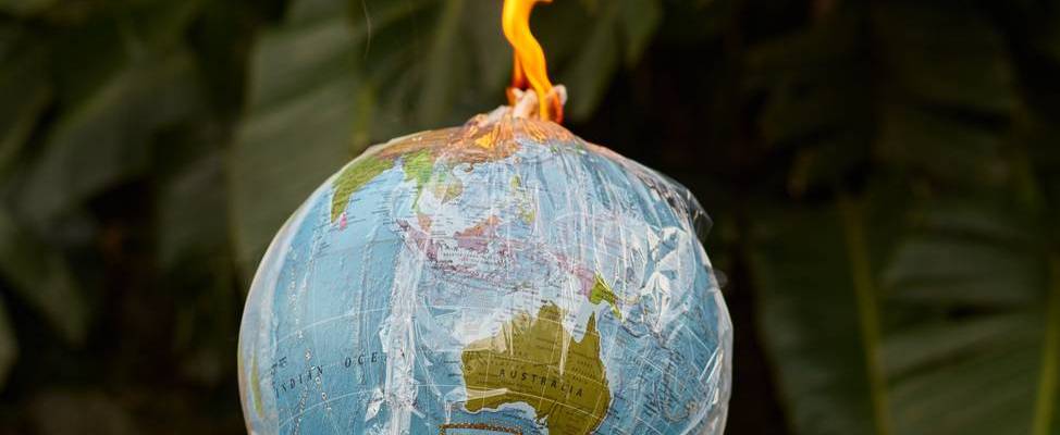 Verbesserung der Klimabilanz des Ernährungssystems in Deutschland