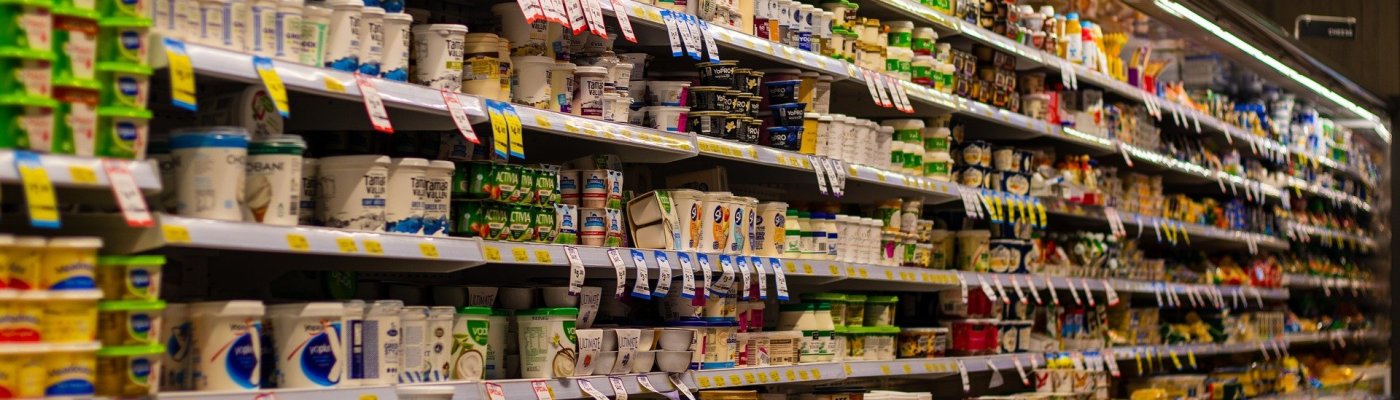 Bauernproteste gegen den Handel: Einige wichtige Punkte – aber leider zu einfach gedacht